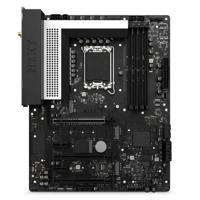 NZXT N7 Z790 LGA 1700 ATX Black Cover, Motherboard