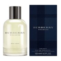 Burberry Weekend Men Edt 100ML