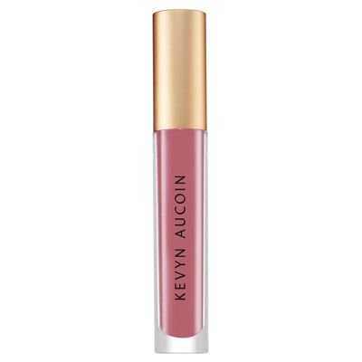 Kevyn Aucoin The Molten Lip Color Molten Matte Fusion Mate Dolly 4ml Lipstick