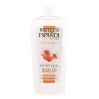 Instituto Español Almond Body Oil 400ml