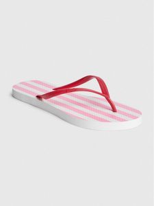 Rubber Flip-Flops