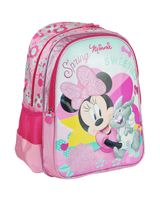 Minnie Spring Sweeties 16 inch Backpack