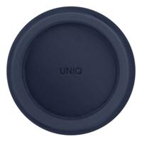 UNIQ Flixa Magnetic Mount Base - Navy Blue