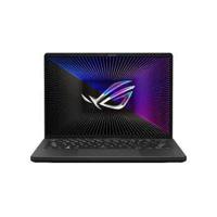 ASUS ROG Zephyrus G14 GA402NU-7161G AMD Ryzen R7-7735HS 16GB RAM 1TB SSD NVIDIA GeForce RTX 4050 6GB Graphics 14" QHD+ Gaming Laptop - Eclipse Gray