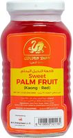 Golden Swan Palm Fruit Red 340Gm