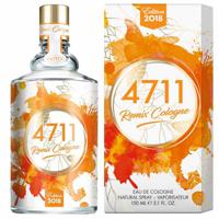 No. 4711 Remix Cologne Edition 2018 (U) Edc 150Ml