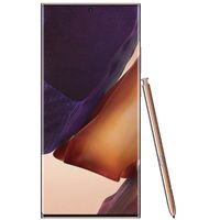 Samsung Galaxy Note20 Ultra 12GB Ram 256GB Mystic Bronze (Pre Owned With One Month Warranty)