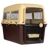 Magnum Airline Compliant Dog Crate 115X69X85CM