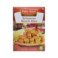 Baker Street Schezwan Munch Bites 150gm