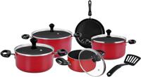 Prestige Cookware 10Pcs Set - PR21700