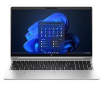 HP ProBook 450 G10 Laptop, 15.6 Inch FHD 1920 x 1080 Display, Intel Core i7-1355U Processor, 16GB RAM, 512GB SSD, Intel UHD Graphics, Eng Keyboard, Win11 Pro, Silver - 859R8EA