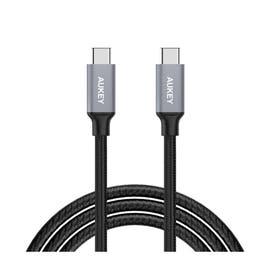 Aukey USB 2.0 USB-C to USB-C Cable -1M