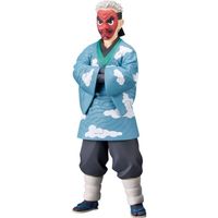 Banpresto Kimetsu No Yaiba Demon Slayer Vol.24, B:Sakonji Urokodaki - 60029