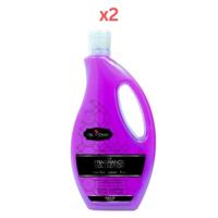 Bearing Chic & Charm Floor Cleaner Polo SP 910Ml (Pack of 2)