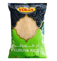 Volga Kuruva Rice 2 Kg (UAE Delivery Only)