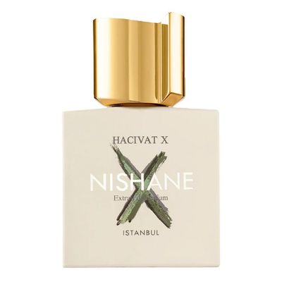 Nishane Hacivat X Unisex Extrait De Parfum 50ML