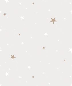 Millie & Boris Nursery Wallpaper