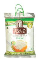 Indiagate Basmati Rice Dubar, 5Kg