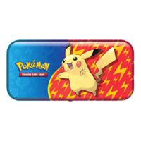 Pokémon TCG Back To School 2023 Pencil Case - thumbnail