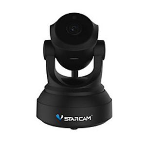 C82R PTZ Wireless Motion Detection Remote Access Plug and play Indoor Support 128 GB / CMOS / Zoom miniinthebox
