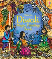 Diwali Magic Painting Book | Sam Baer