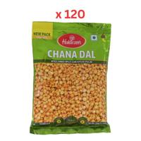Haldirams Chana Dal 200gm - Pack Of 120