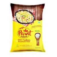 Pavit Aged Basmati Rice 5Kg