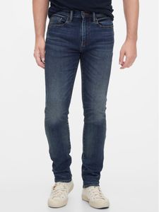 Soft Wear Max Skinny Jeans with Gap Flex