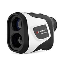 SNDWAY SW-500/700/1000M Laser Golf Range Finder Distance Meter Digital Rangefinder Hunting Medidor Laser Distance Measurement Tools miniinthebox - thumbnail