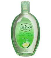 Eskinol Naturals Cucumber Facial Cleanser 225ml