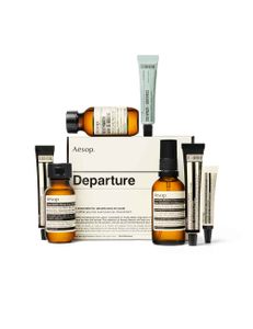 Departure Travel Kit