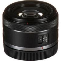 Canon RF 50mm f/1.8 STM Lens (Canon RF) - thumbnail