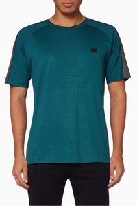Techmerino Wool T-Shirt Techmerino Wool T-Shirt