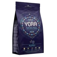 Yora Pet Foods Insect Protein Puppy Dry Dog Food - 12Kg