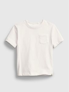 Toddler 100% Organic Cotton Mix and Match T-Shirt