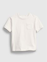 Toddler 100% Organic Cotton Mix and Match T-Shirt - thumbnail