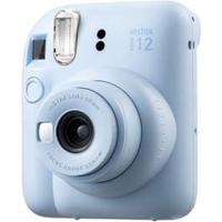 FJI INSTAX MINI 12, Black