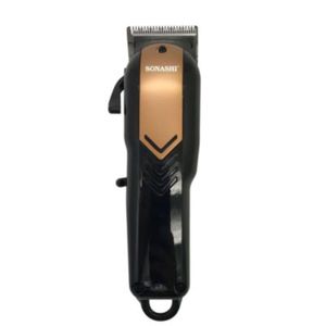 Sonashi Rechargeable Hair Clipper - SHC-1045