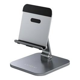 Satechi Aluminum Desktop Stand, Space Grey