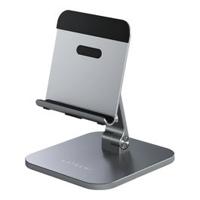 Satechi Aluminum Desktop Stand, Space Grey