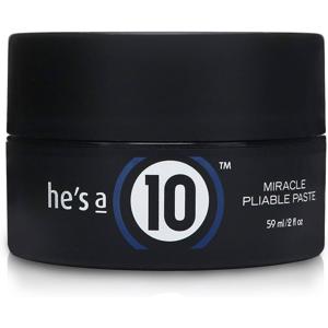 It'S A 10 10 He'S A 10 Miracle Pliable (U) 59Ml Hair Paste