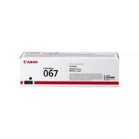 CANON 067 Black Toner Cartridge (5102C002AA)