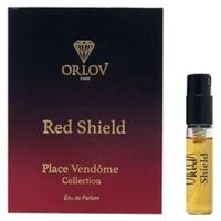 Orlov Paris Red Shield (U) Edp 1.5Ml Vials