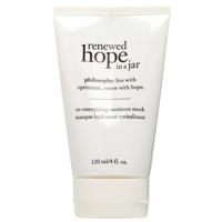 Philosophy Renewed Hope In A Jar Re Energizing Moisture (U) 120Ml Skin Mask