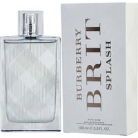 Burberry Brit Splash (M) Edt 100Ml