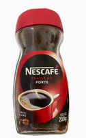 Nescafe Tradicao Forte 200g