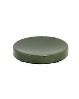iDesign Eco Vanity Ceramic Soap Dish