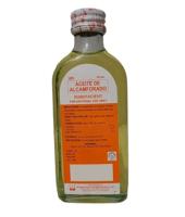Aceite De Alcamforado Rubefacient 50 ML
