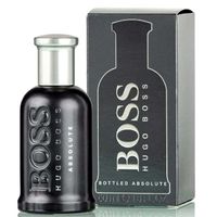 Hugo Boss Boss Bottled Absolute (M) Edp 50Ml