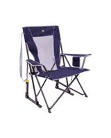 GCI Comfort Pro Rocker Indigo Blue